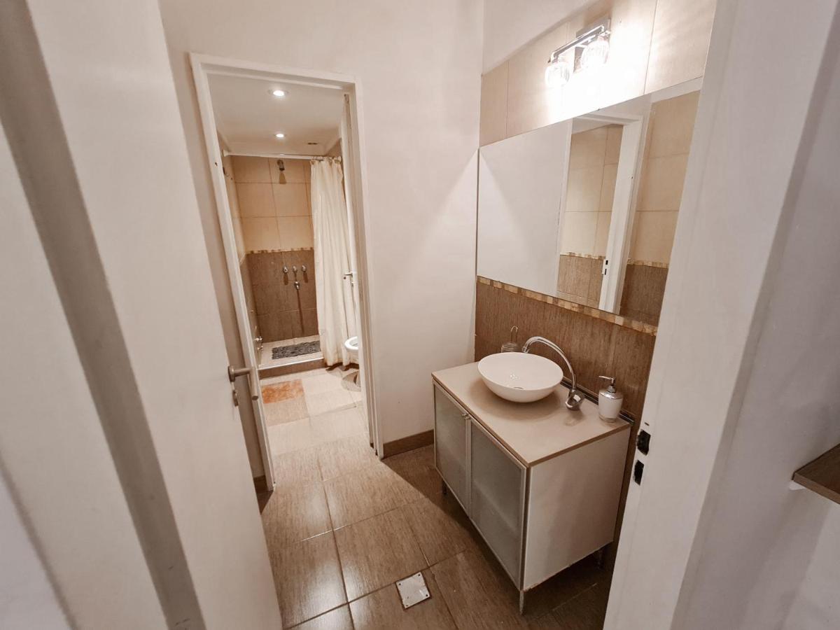 G&G Apartments - Obelisco Perfect Location Buenos Aires Exteriör bild