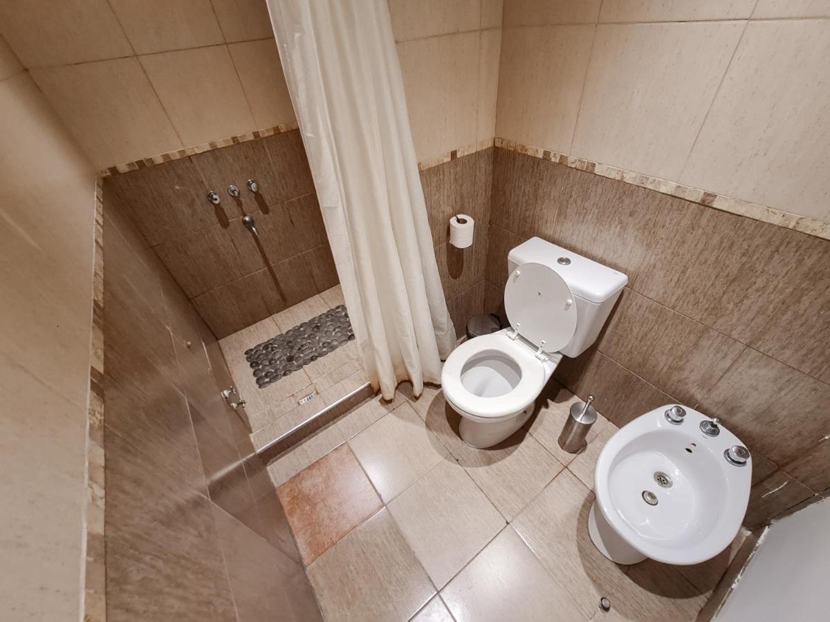 G&G Apartments - Obelisco Perfect Location Buenos Aires Exteriör bild