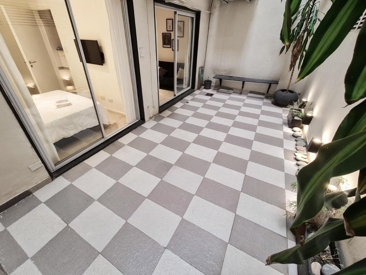 G&G Apartments - Obelisco Perfect Location Buenos Aires Exteriör bild